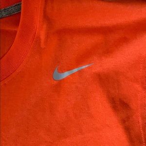 Nike Shirts - Nike Tank Nike Shirts - Nike Tank